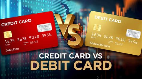 credit card vs debit card vs smart card|credit card rewards vs debit.